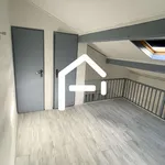 Appartement de 27 m² avec 2 chambre(s) en location à Toulouse