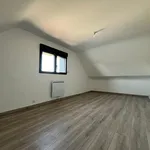 Maison de 125 m² avec 6 chambre(s) en location à combaillaux