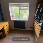 Rent 3 bedroom house in East Midlands