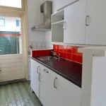 Huur 1 slaapkamer appartement van 38 m² in Den Haag