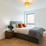 Rent 1 bedroom flat in Yorkshire And The Humber