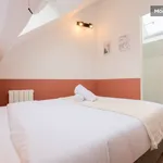 Rent 1 bedroom apartment of 40 m² in Lille