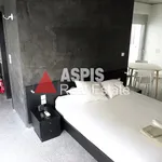 Ενοικίαση 1 υπνοδωμάτια διαμέρισμα από 55 m² σε Μετς - Καλλιμάρμαρο