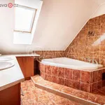 Rent 1 bedroom house in Trhový Štěpánov