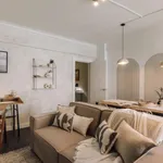 Rent 1 bedroom apartment in Lisbon