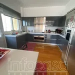 Rent 3 bedroom apartment of 115 m² in Alimos