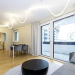 Rent 1 bedroom apartment of 592 m² in vienna