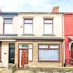 Rent 3 bedroom house in Liverpool