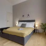 Pronajměte si 1 ložnic/e byt o rozloze 45 m² v Prague