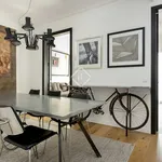 Rent 2 bedroom apartment of 109 m² in Barcelona