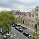 Rent 4 bedroom apartment of 11349 m² in BORDEAUX