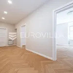 Rent 3 bedroom apartment of 102 m² in Zagreb