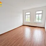 Miete 2 Schlafzimmer wohnung von 62 m² in Chemnitz