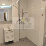 Rent 3 bedroom apartment of 56 m² in Bezons