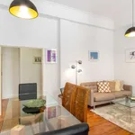 Rent 3 bedroom apartment in lisbon