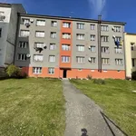 Pronajměte si 3 ložnic/e byt o rozloze 54 m² v Budišov nad Budišovkou