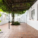 Rent 4 bedroom house of 240 m² in Madrid