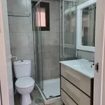 Alquilo 3 dormitorio apartamento de 65 m² en Madrid