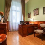 Rent 3 bedroom apartment of 113 m² in Prague