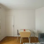 Appartement de 10 m² avec 1 chambre(s) en location à Paris