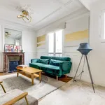 Appartement de 592 m² avec 1 chambre(s) en location à Paris