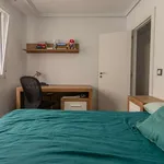 Habitación en valencia