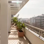 Rent 2 bedroom apartment of 100 m² in Torino