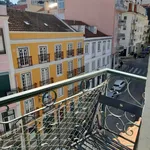 Rent 1 bedroom apartment of 55 m² in Lisbon