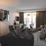 Rent 1 bedroom apartment of 30 m² in Zurich