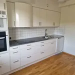 Rent 1 bedroom apartment of 40 m² in Flen