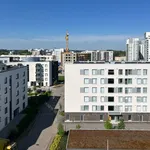 Rent 2 bedroom apartment of 52 m² in Espoo