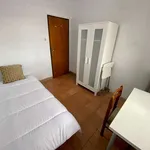 Rent a room in madrid