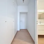 Appartement de 76 m² avec 1 chambre(s) en location à Brussels