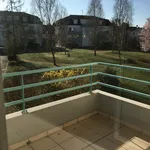 Rent 1 bedroom apartment of 26 m² in Sarreguemines