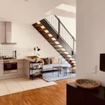 Rent 2 bedroom apartment of 90 m² in Berlin