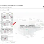 Miete 2 Schlafzimmer wohnung von 56 m² in Würselen