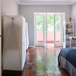 Rent a room in Lisboa