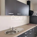 Rent 2 bedroom house of 40 m² in Belin-Béliet