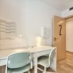 Habitación en barcelona