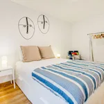 Alugar 2 quarto apartamento de 100 m² em Lisbon