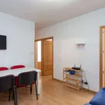 Habitación en madrid