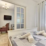 Rent 2 bedroom apartment of 45 m² in Kraków