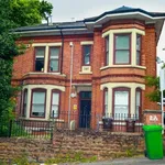 Rent a room in East Midlands