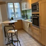 Appartement de 20 m² avec 1 chambre(s) en location à Paris