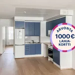 Vuokraa 3 makuuhuoneen asunto, 68 m² paikassa Vantaa