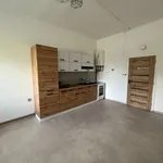 Rent 1 bedroom apartment in Šumperk