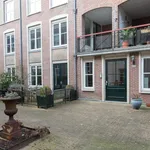 Huur 2 slaapkamer appartement van 114 m² in 's-gravenhage