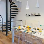 Rent 3 bedroom apartment in Ixelles - Elsene