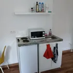 Rent 1 bedroom apartment in Mons