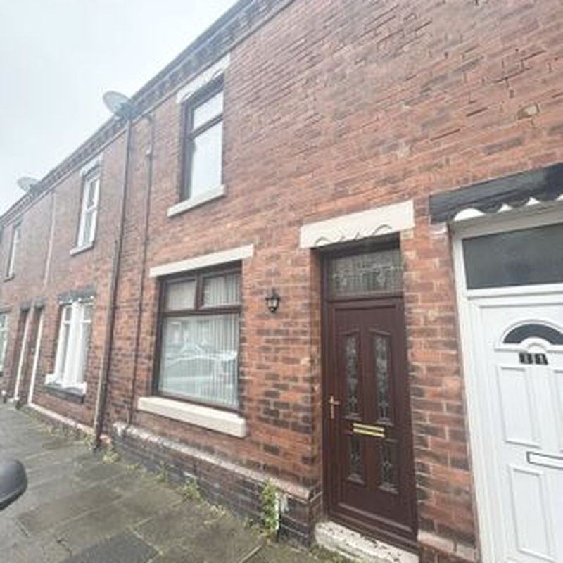 Terraced house to rent in Brown Street, Barrow-In-Furness LA14 Hindpool